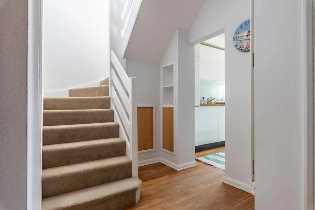 Guestready - Hove'S Finest Gateway 아파트  브라이턴