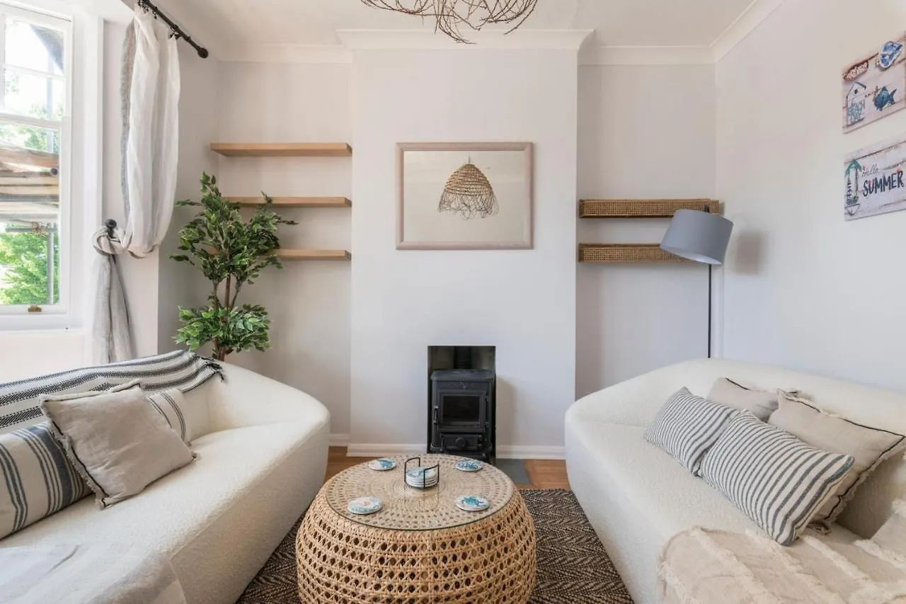 Guestready - Hove'S Finest Gateway 아파트