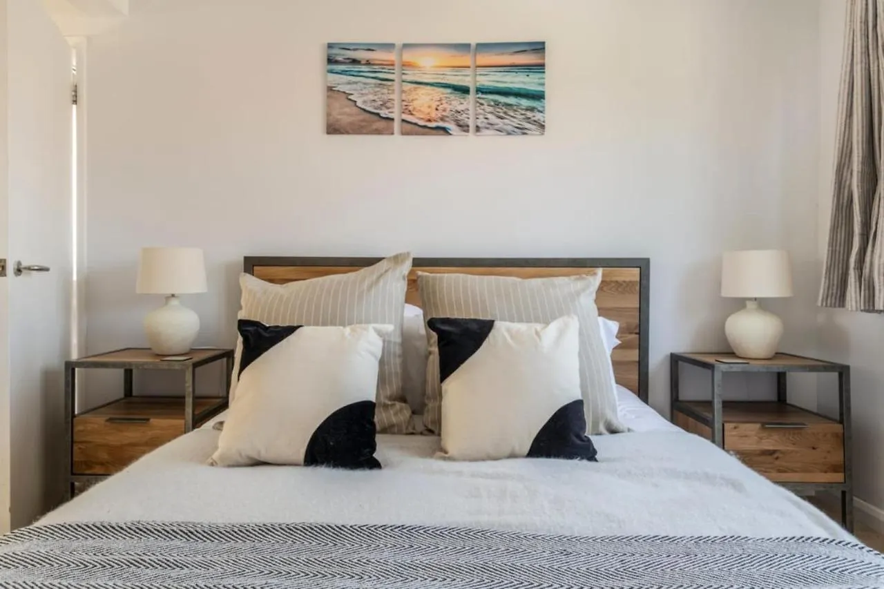Guestready - Hove'S Finest Gateway 아파트