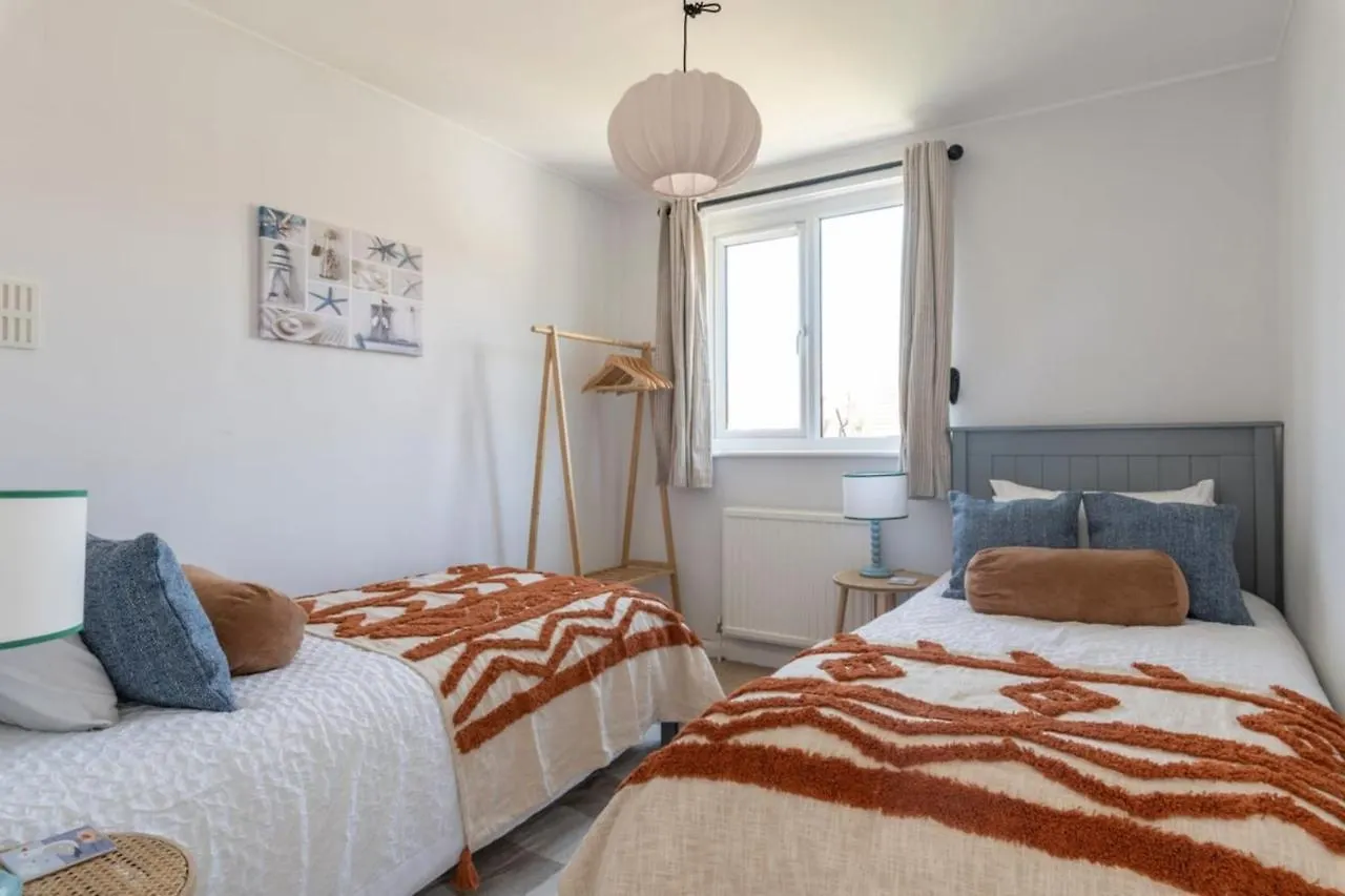 Guestready - Hove'S Finest Gateway 아파트