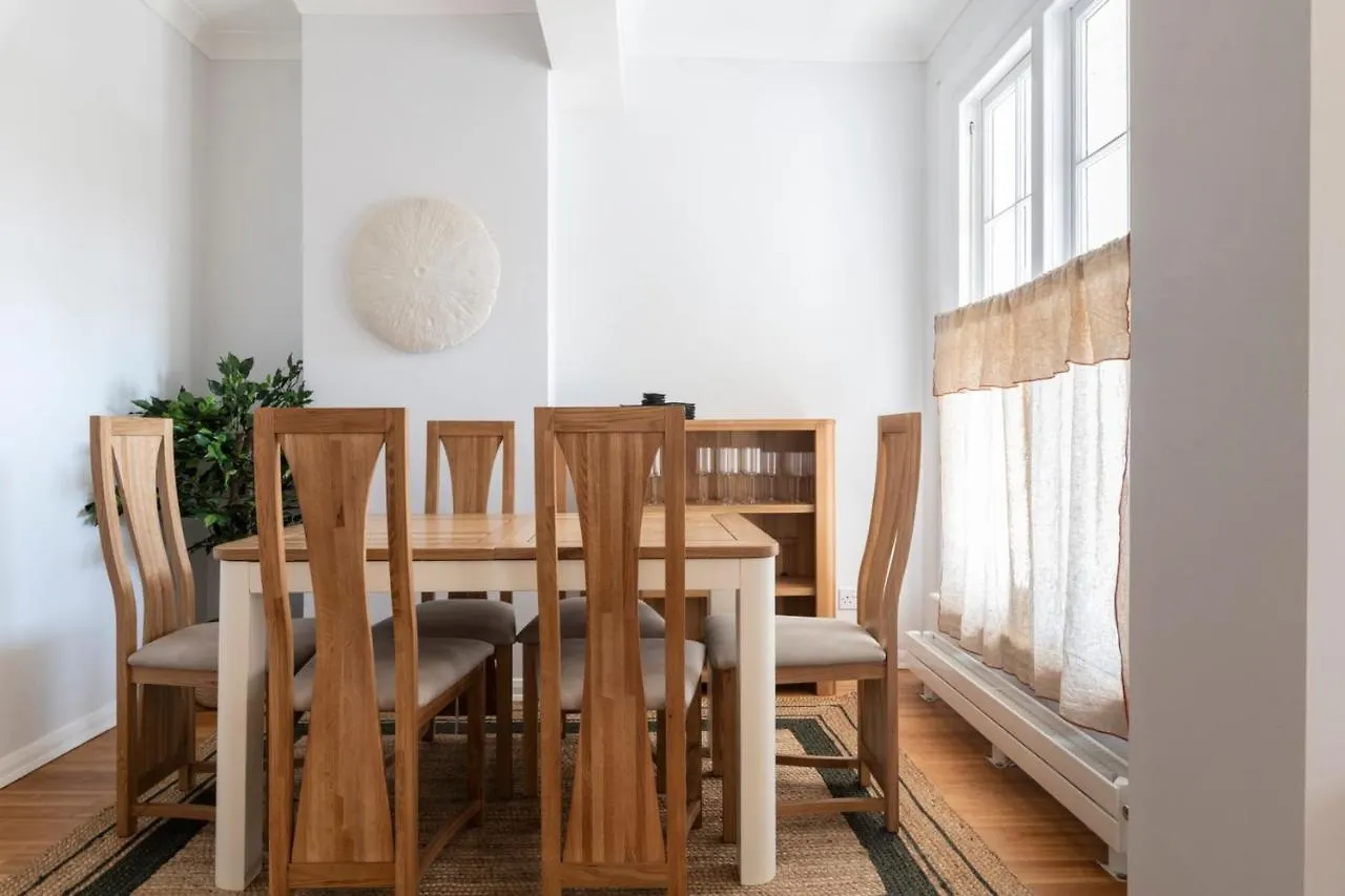 Guestready - Hove'S Finest Gateway 아파트 영국