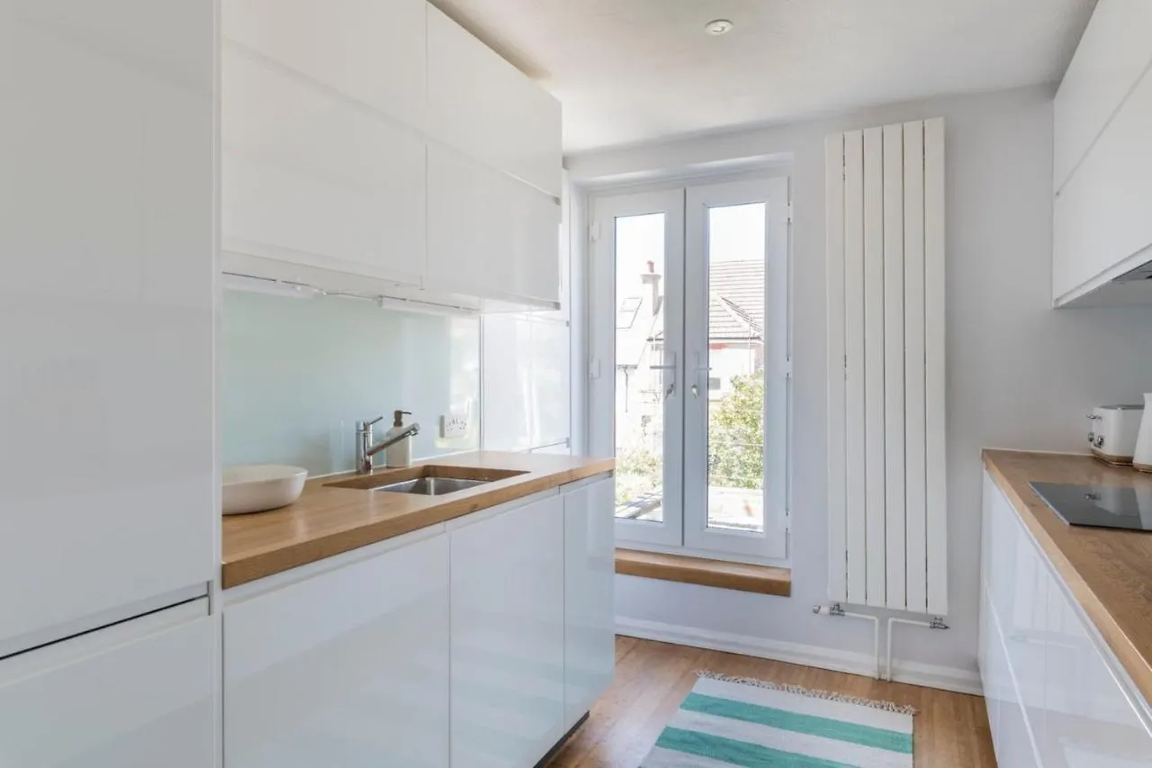 Guestready - Hove'S Finest Gateway 아파트 브라이턴