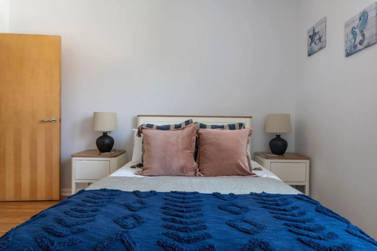 Guestready - Hove'S Finest Gateway 아파트 브라이턴